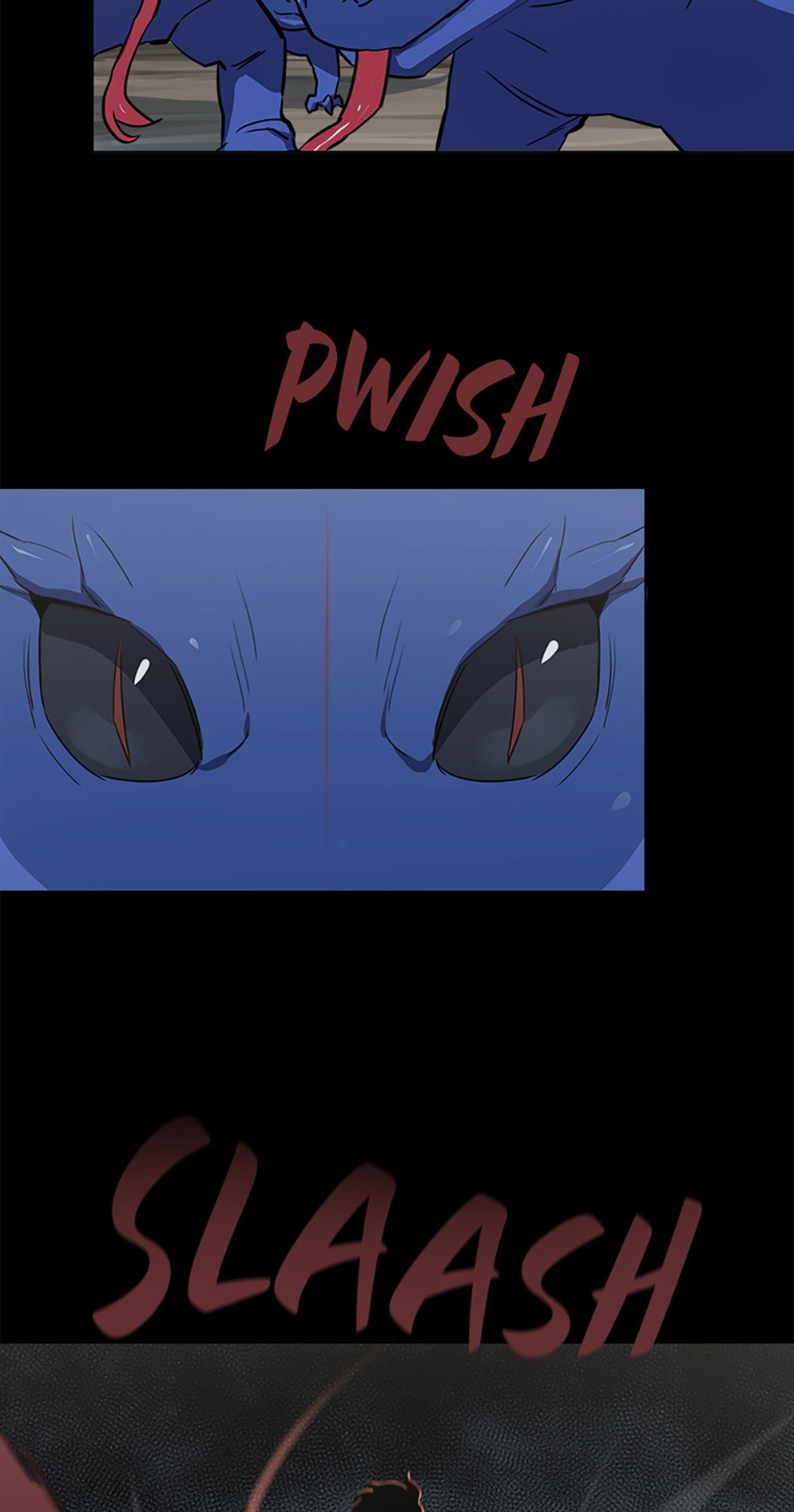 Level 1 Player Chapter 13 page 33 - 