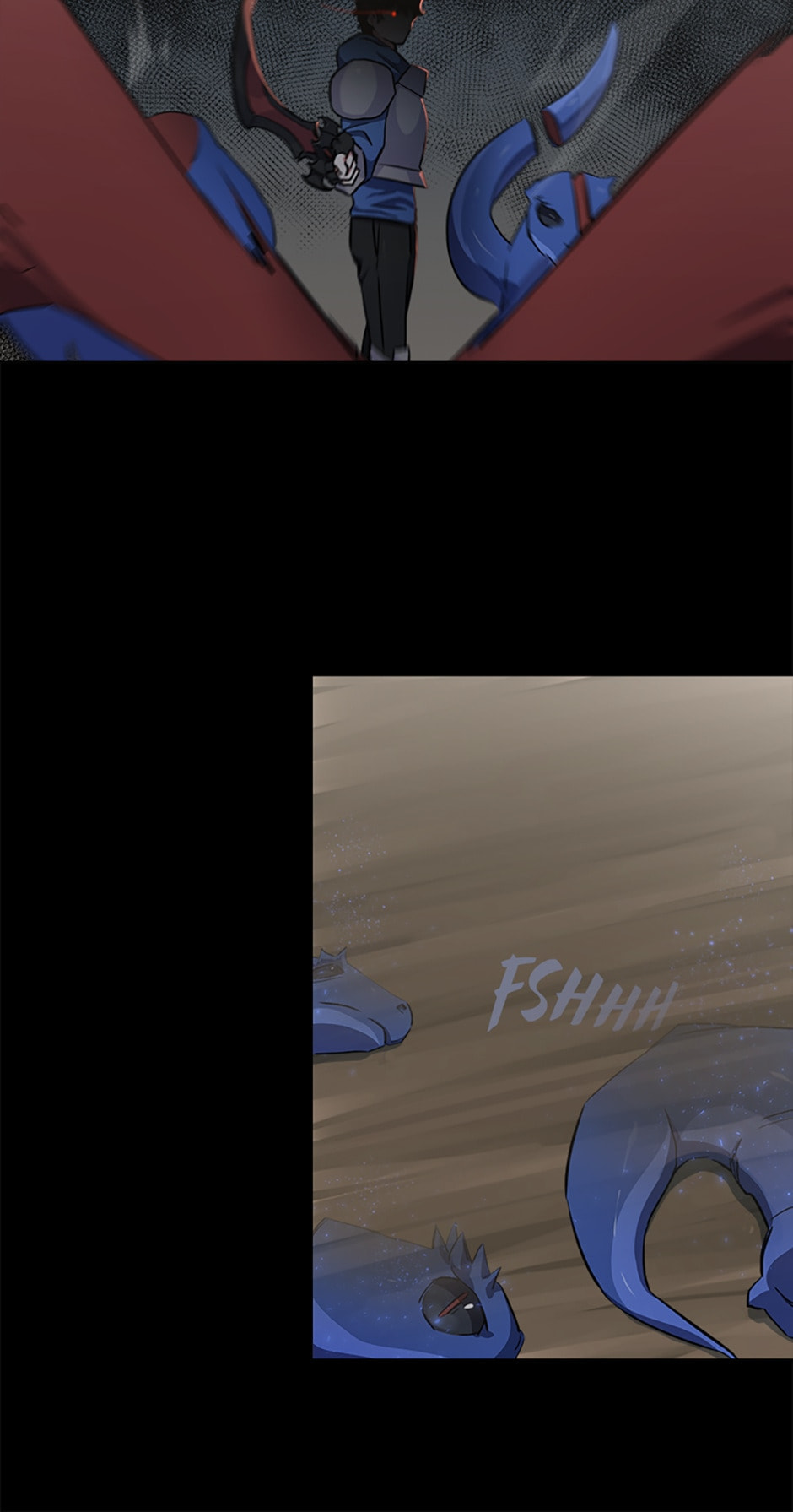 Level 1 Player Chapter 13 page 34 - 