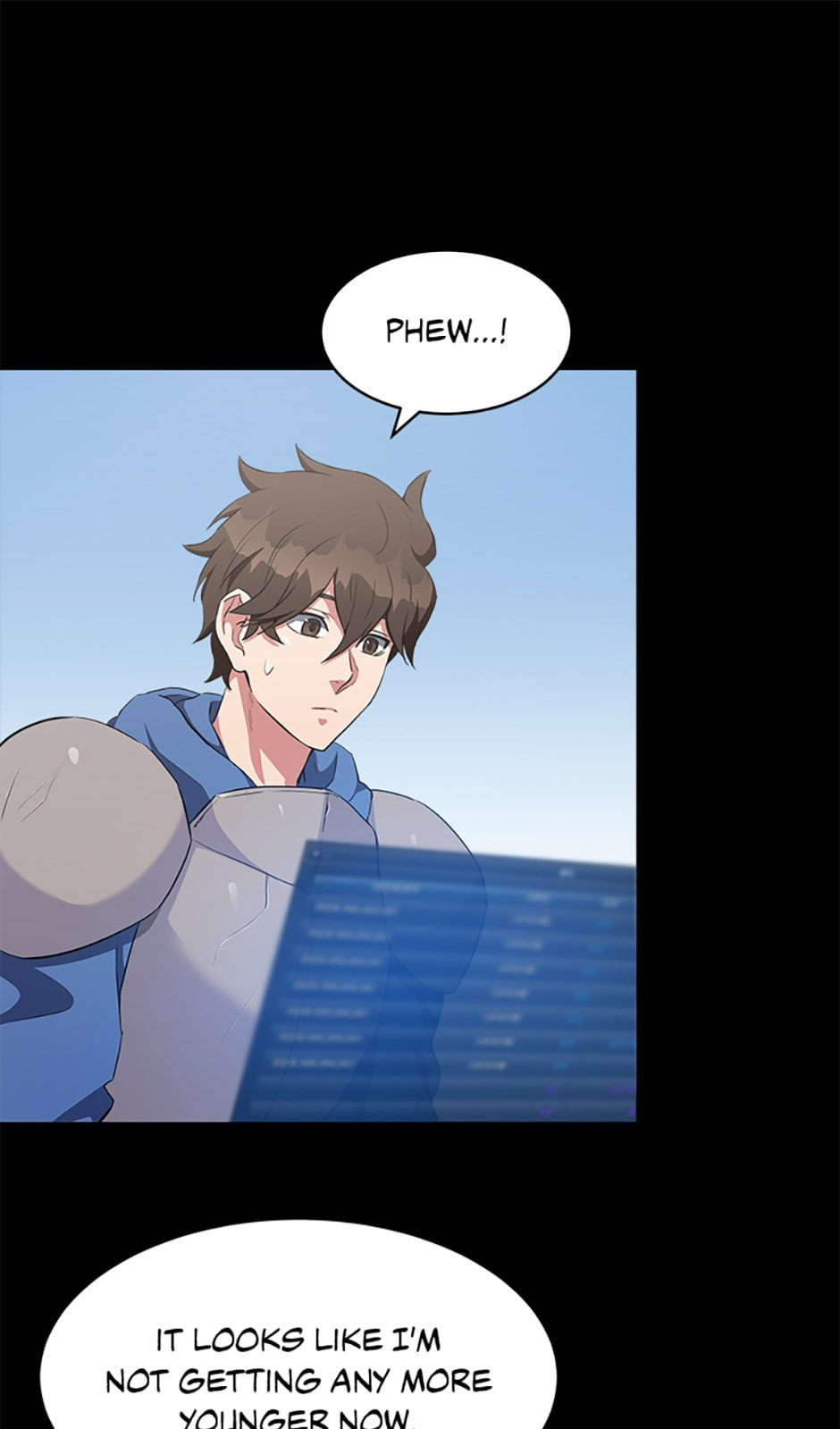 Level 1 Player Chapter 13 page 35 - 