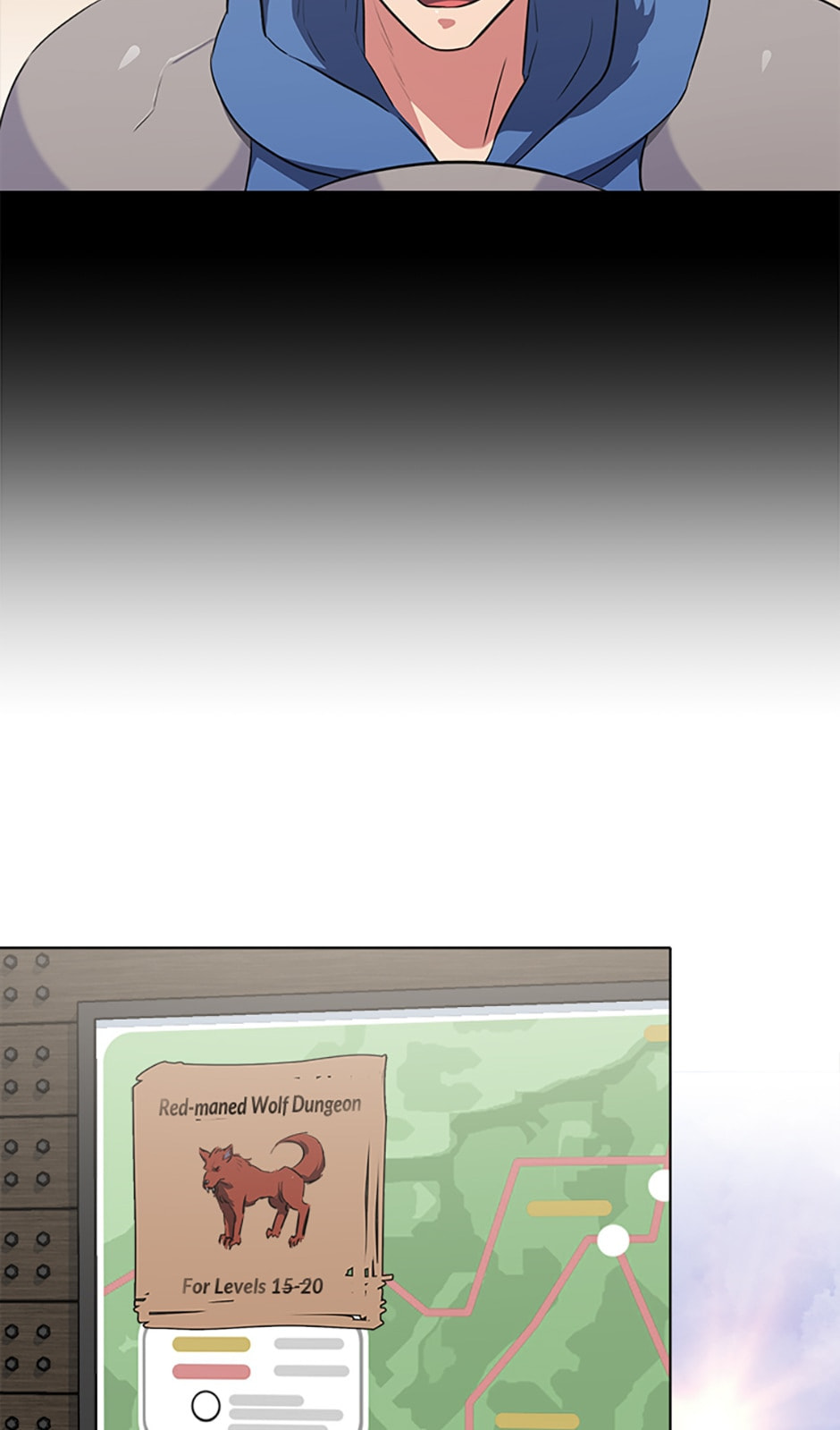 Level 1 Player Chapter 13 page 37 - 