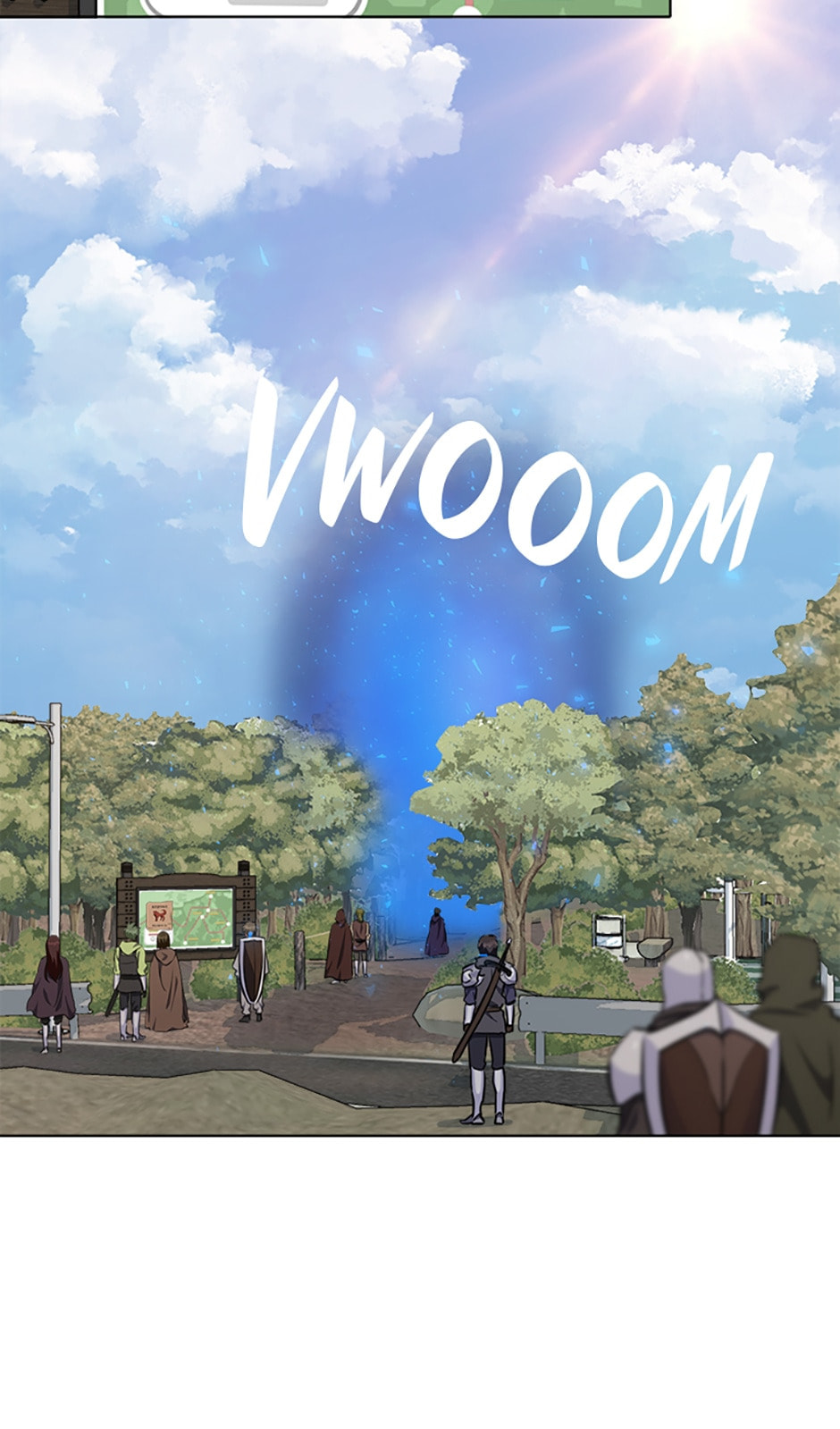 Level 1 Player Chapter 13 page 38 - 