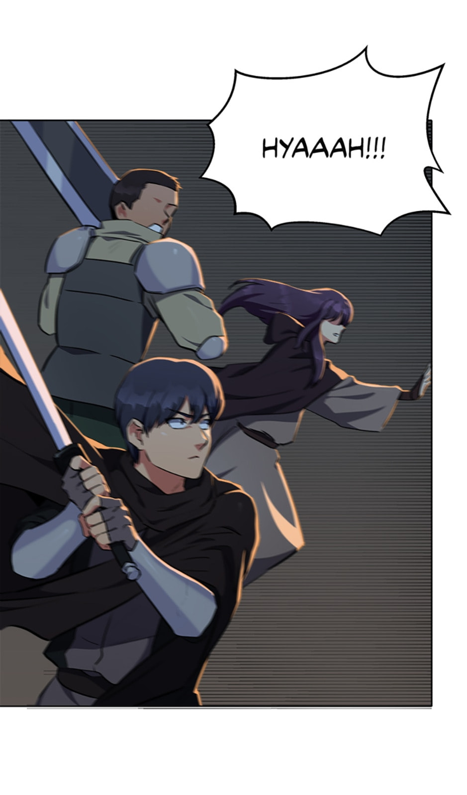 Level 1 Player Chapter 13 page 40 - 
