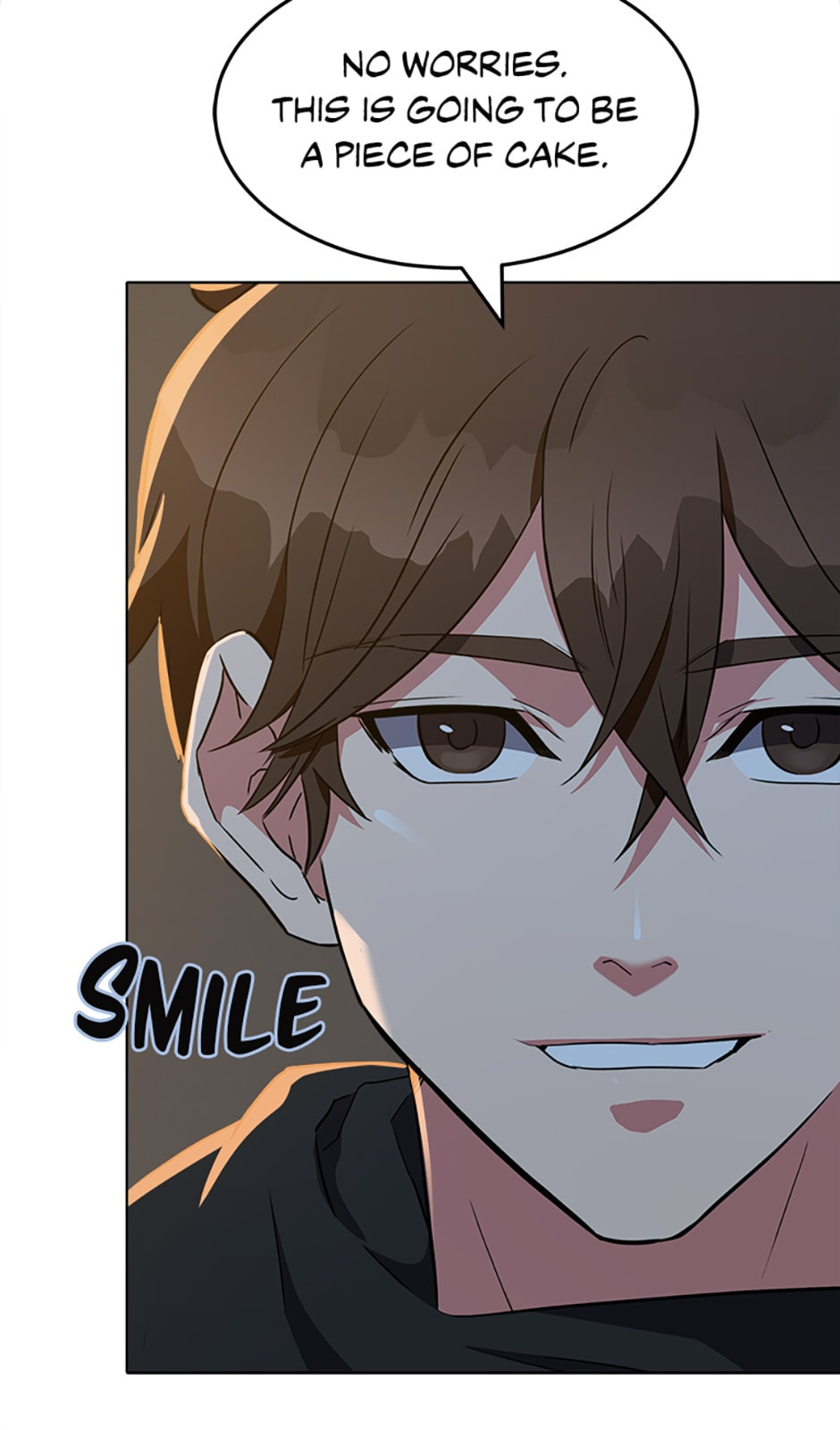Level 1 Player Chapter 13 page 42 - 