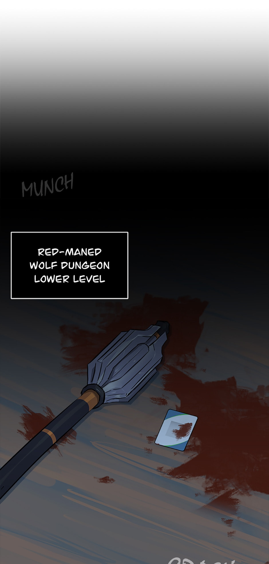 Level 1 Player Chapter 13 page 47 - 
