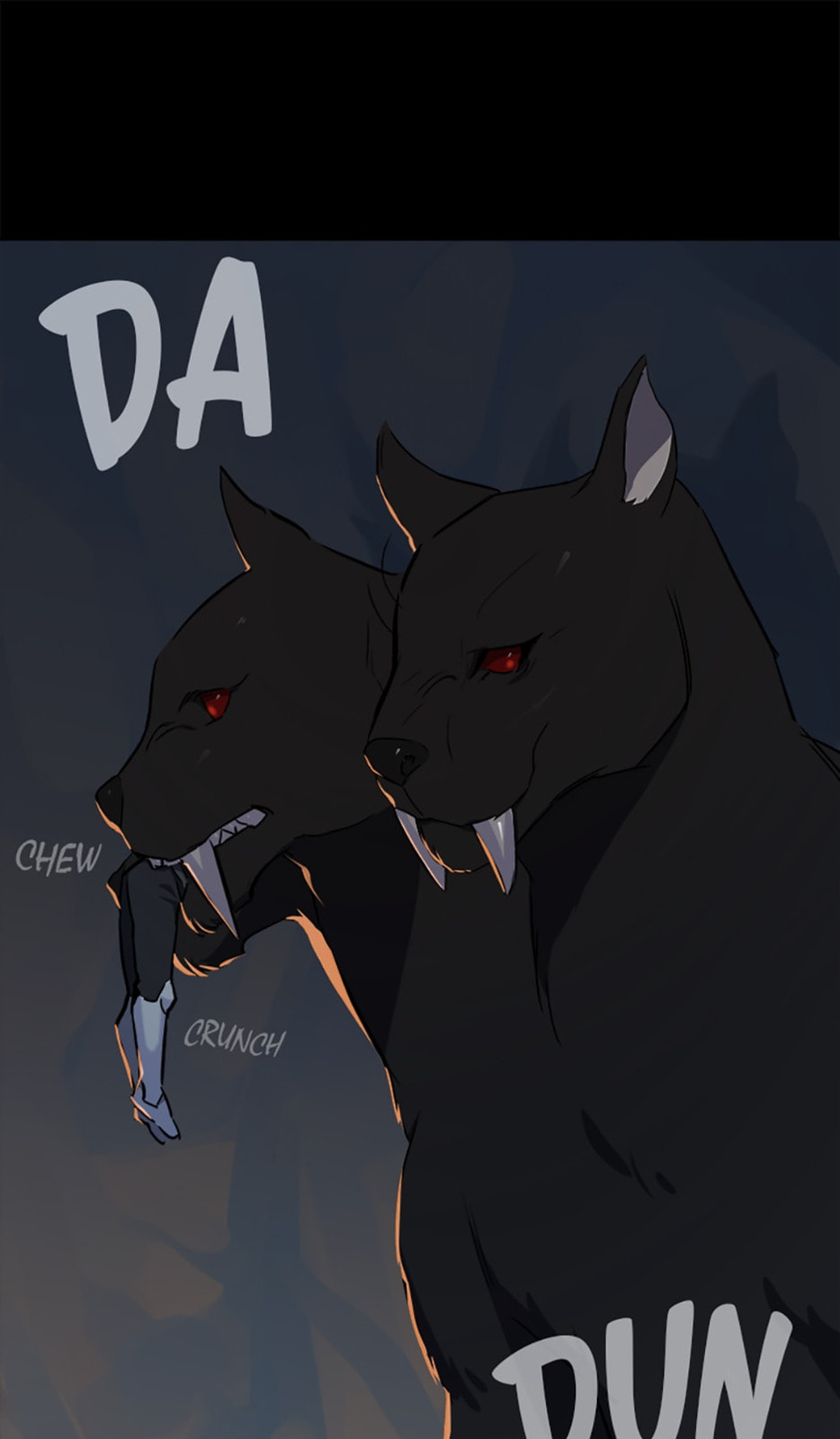Level 1 Player Chapter 13 page 50 - 