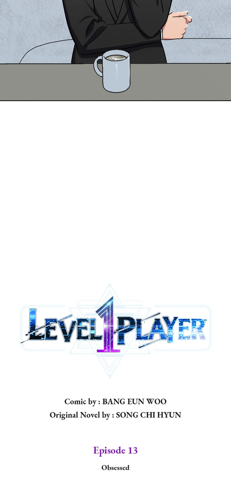 Level 1 Player Chapter 13 page 6 - 