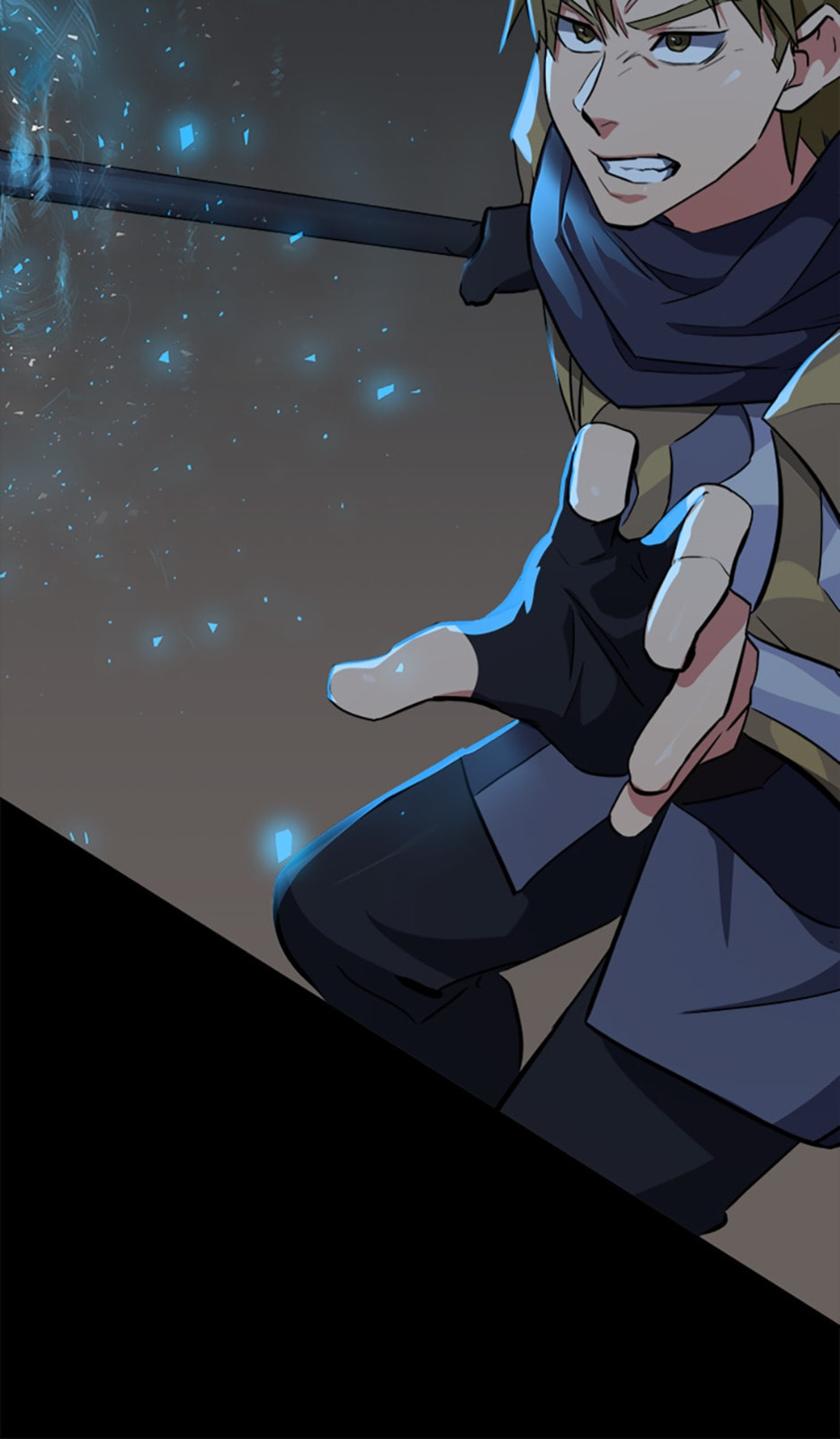 Level 1 Player Chapter 13 page 52 - 