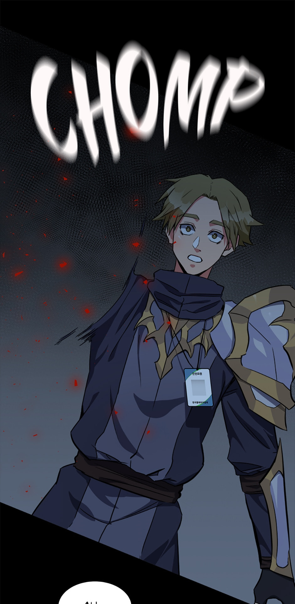 Level 1 Player Chapter 13 page 53 - 