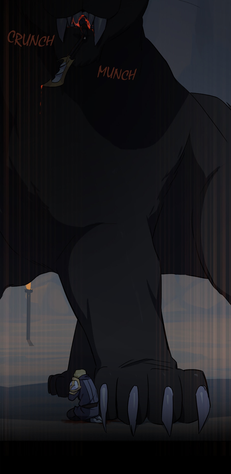 Level 1 Player Chapter 13 page 55 - 
