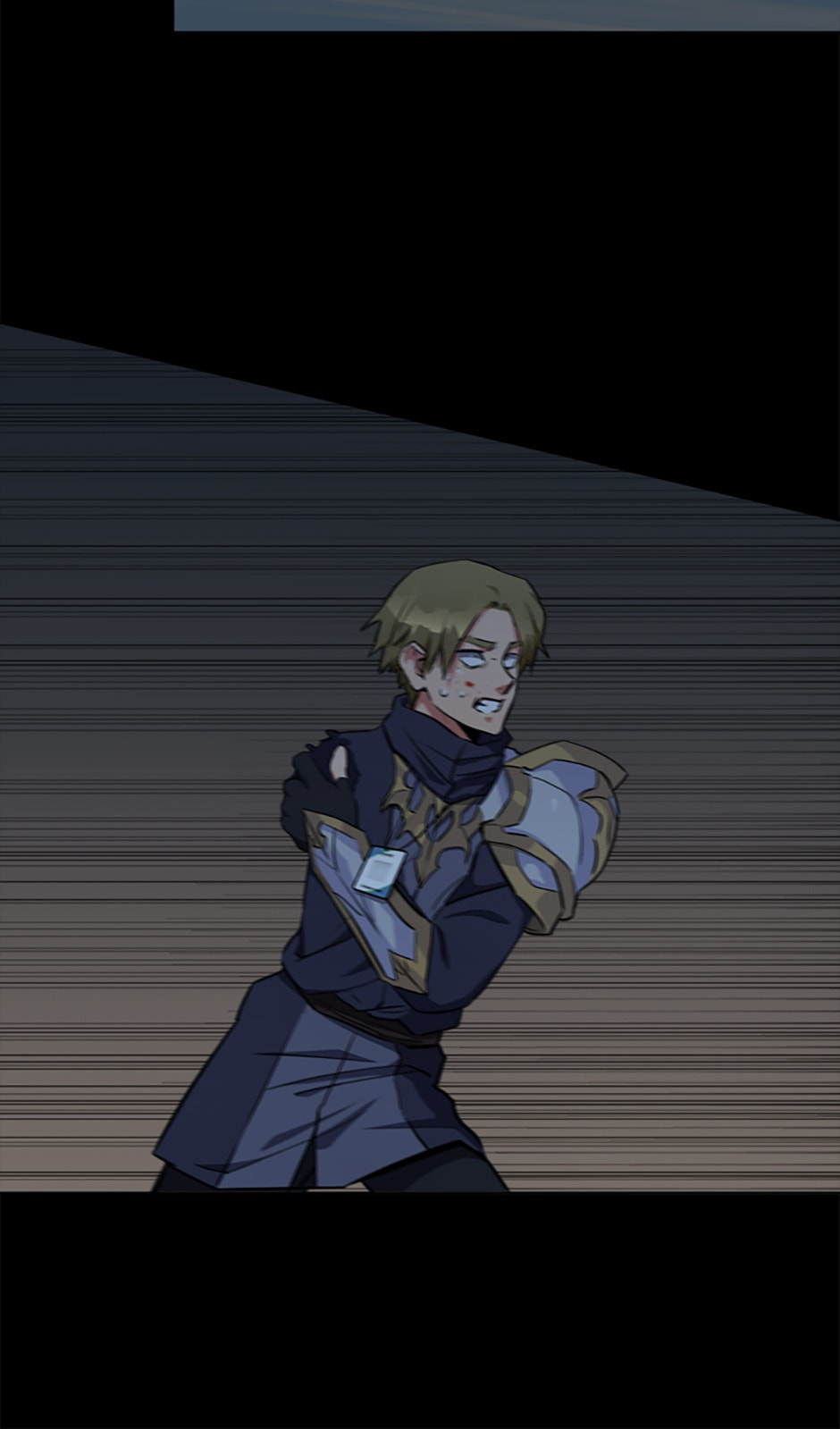 Level 1 Player Chapter 13 page 59 - 