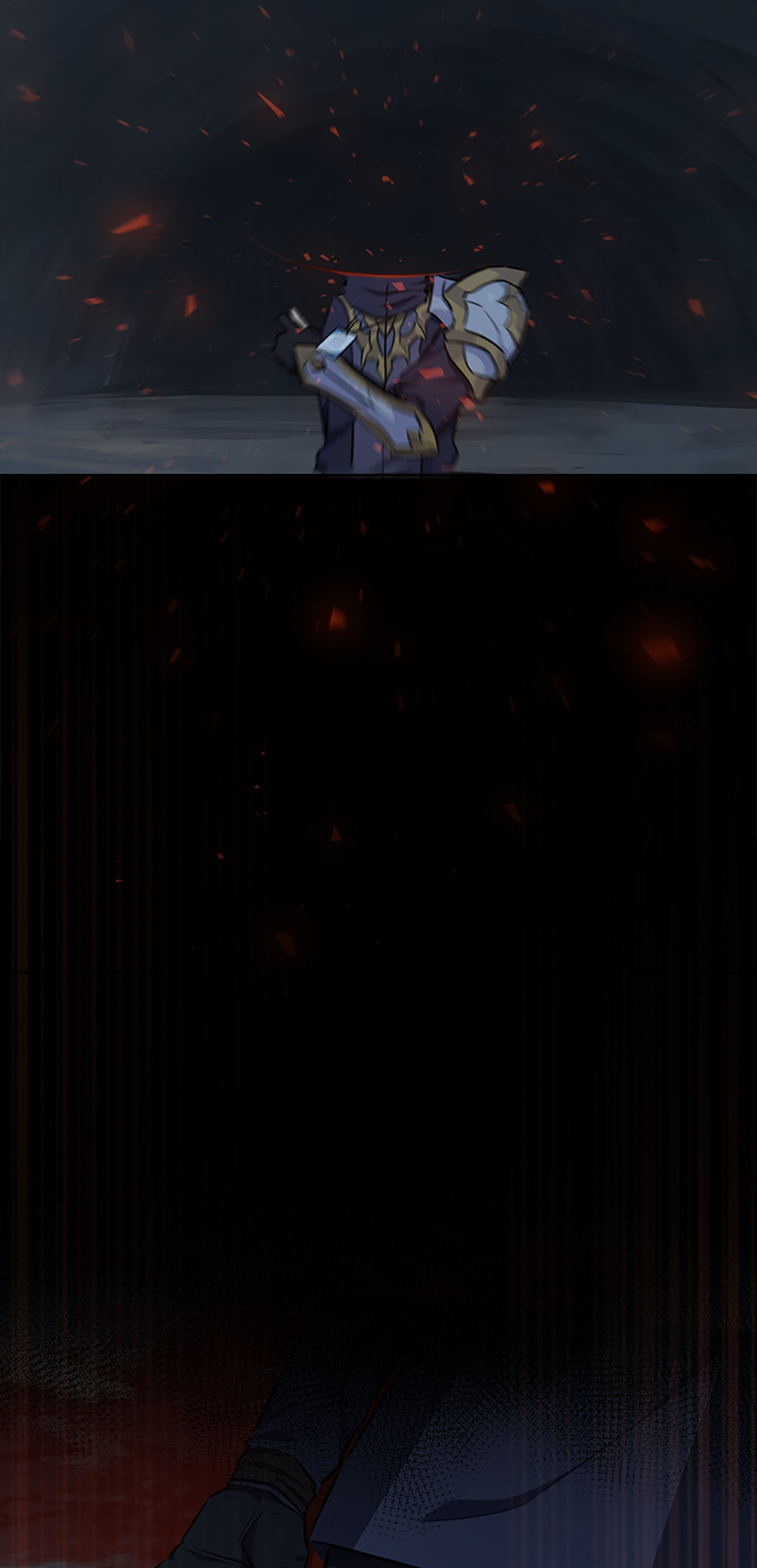 Level 1 Player Chapter 13 page 61 - 