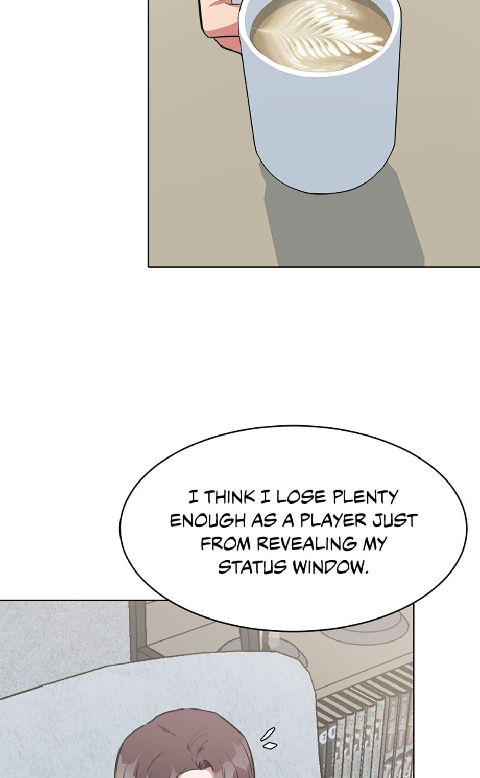 Level 1 Player Chapter 13 page 8 - 