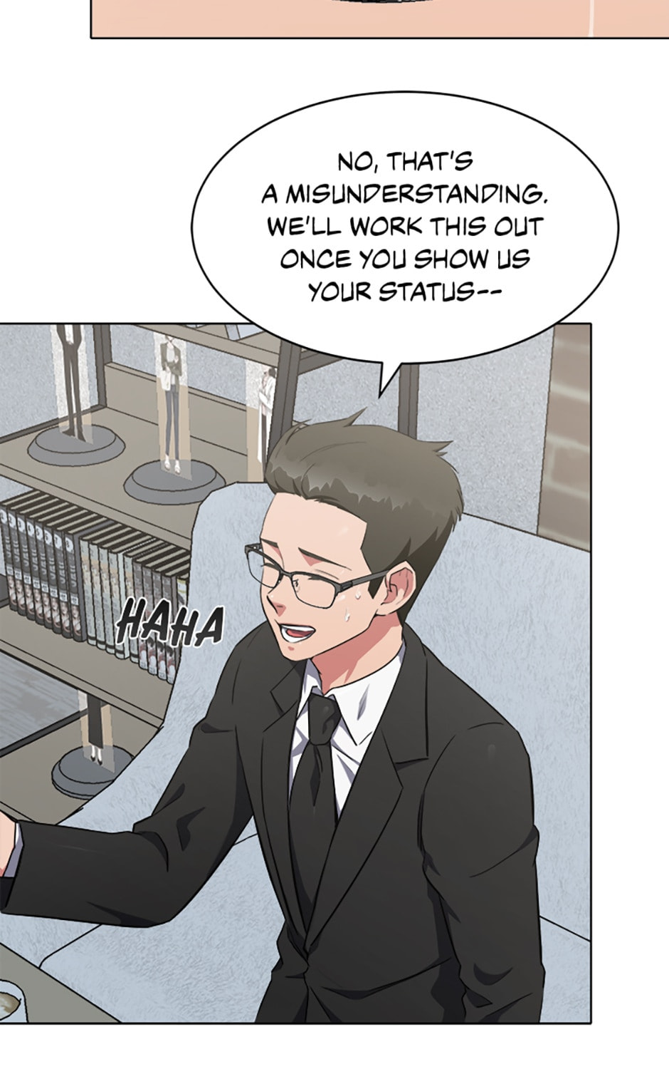 Level 1 Player Chapter 13 page 10 - 