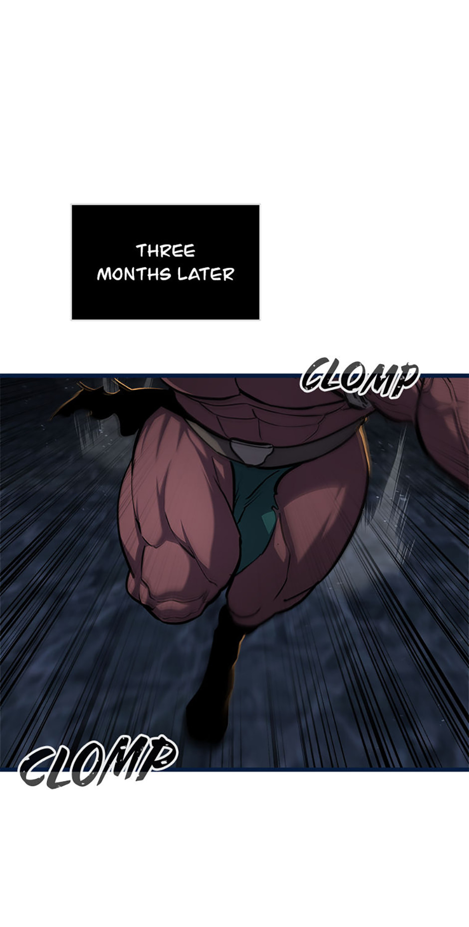 Level 1 Player Chapter 130 page 1 - 