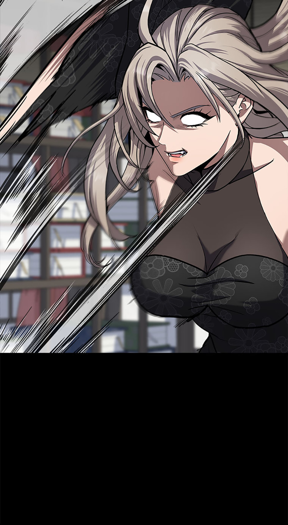 Level 1 Player Chapter 130 page 109 - 