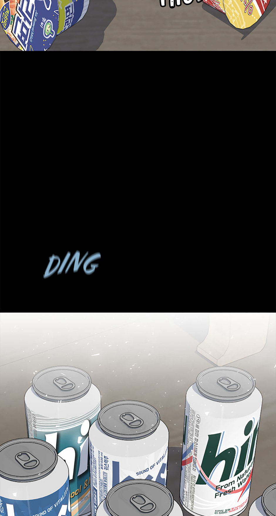 Level 1 Player Chapter 130 page 111 - 