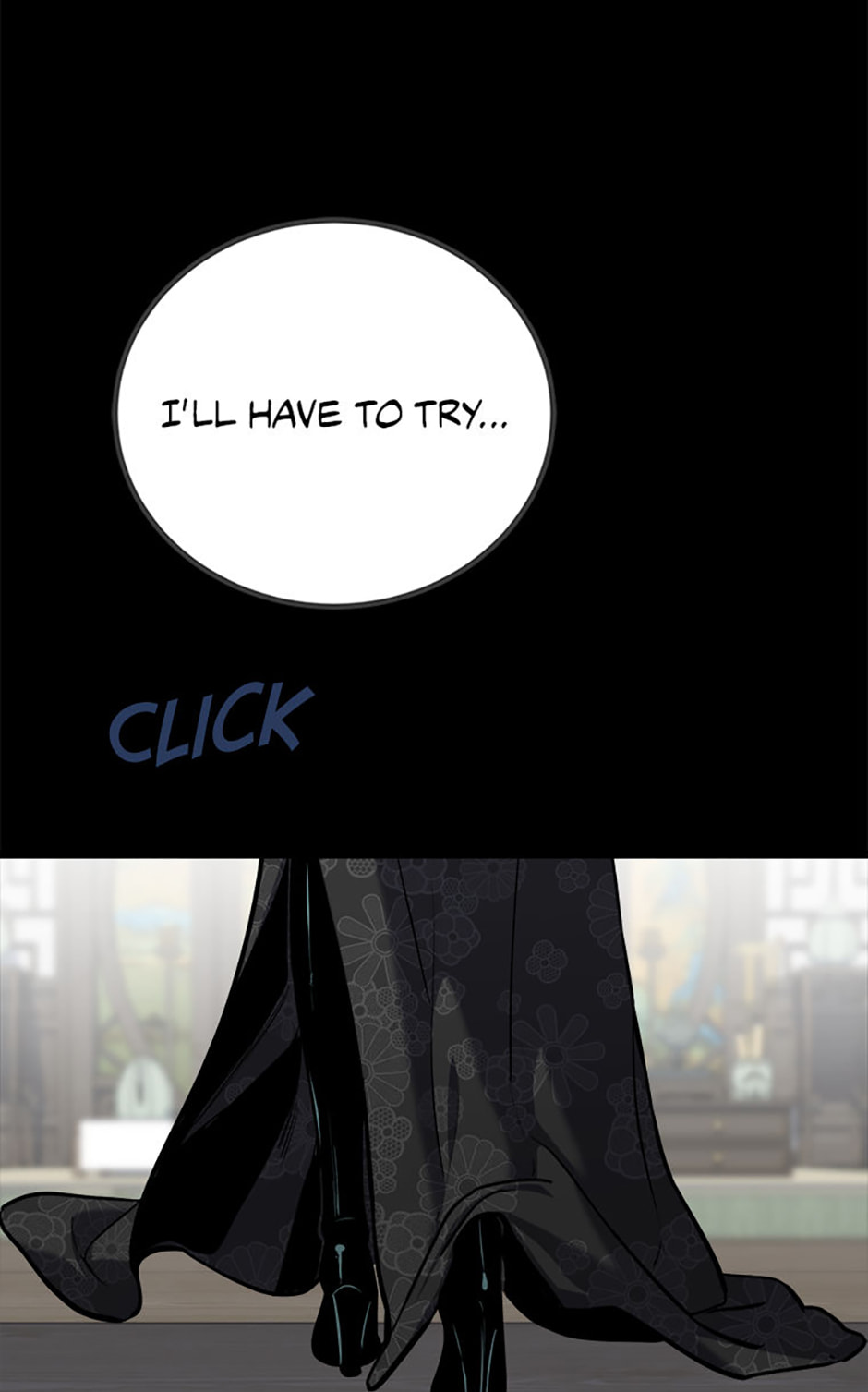 Level 1 Player Chapter 130 page 115 - 
