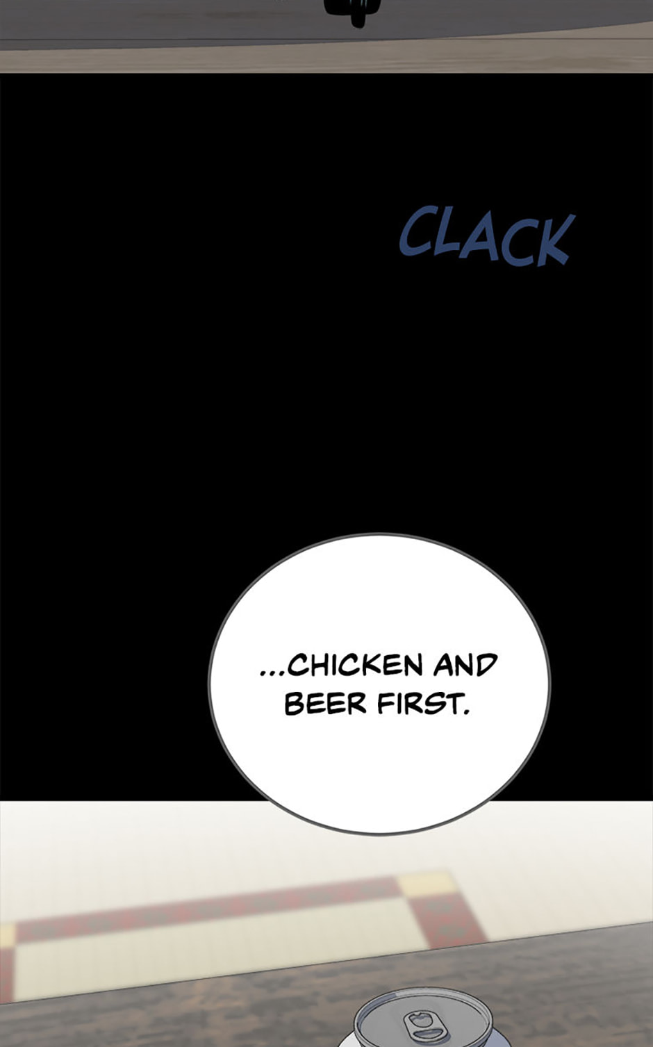 Level 1 Player Chapter 130 page 116 - 