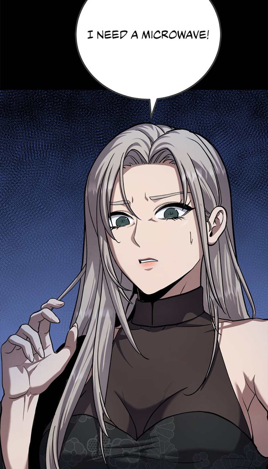 Level 1 Player Chapter 130 page 120 - 