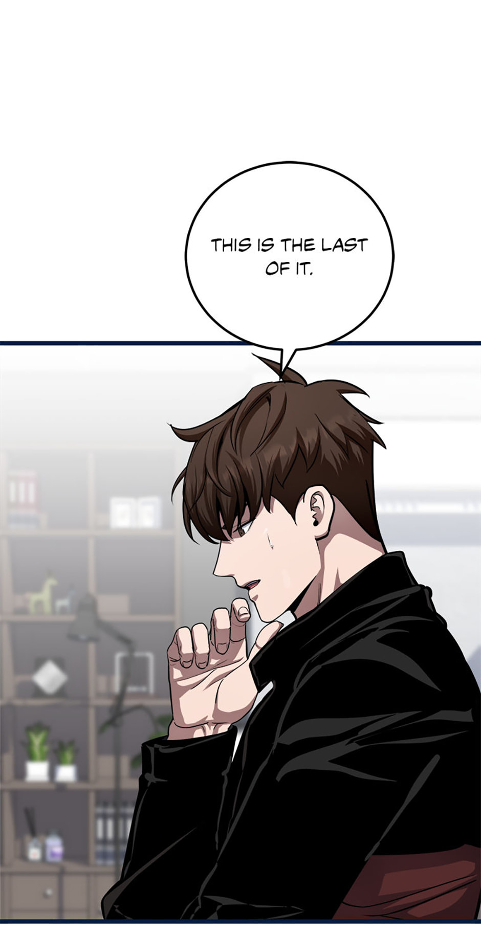 Level 1 Player Chapter 130 page 14 - 