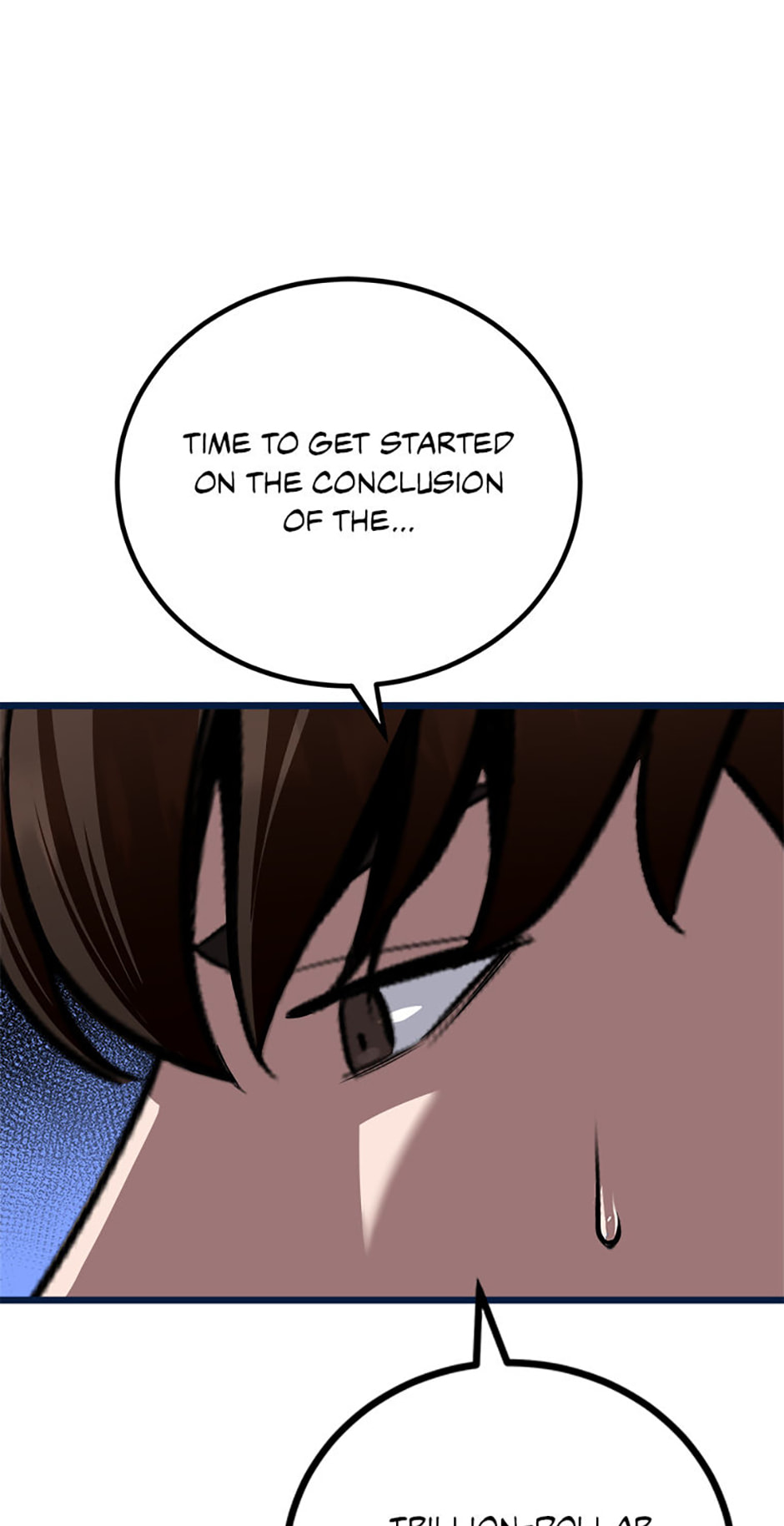Level 1 Player Chapter 130 page 15 - 