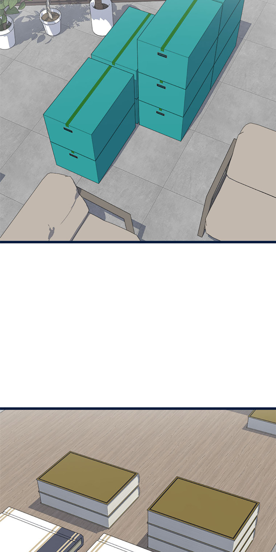 Level 1 Player Chapter 130 page 19 - 