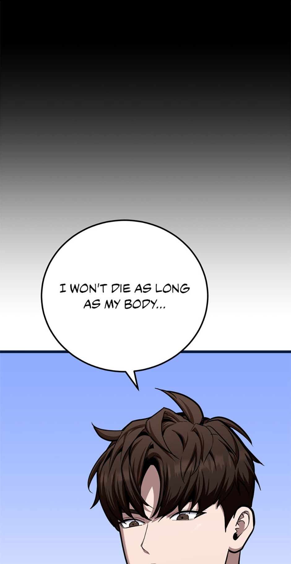 Level 1 Player Chapter 130 page 27 - 