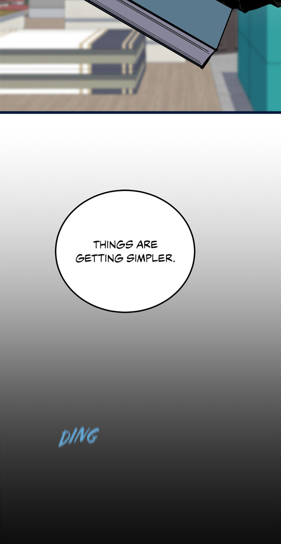 Level 1 Player Chapter 130 page 29 - 