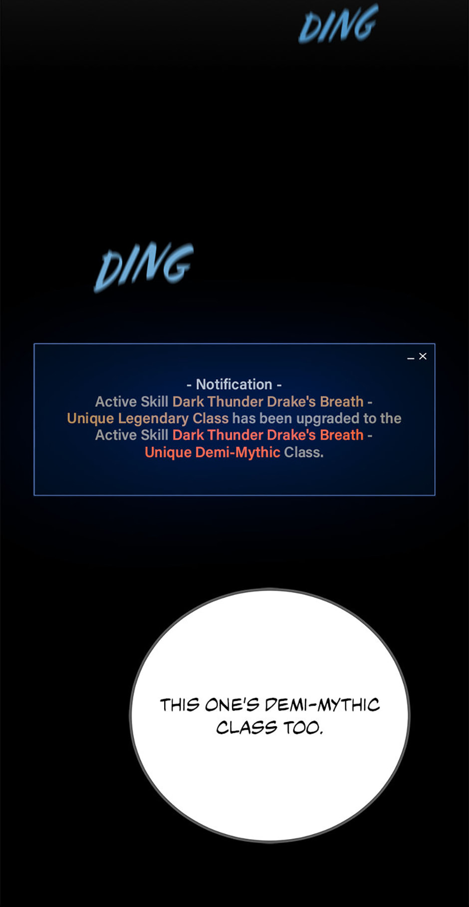 Level 1 Player Chapter 130 page 30 - 