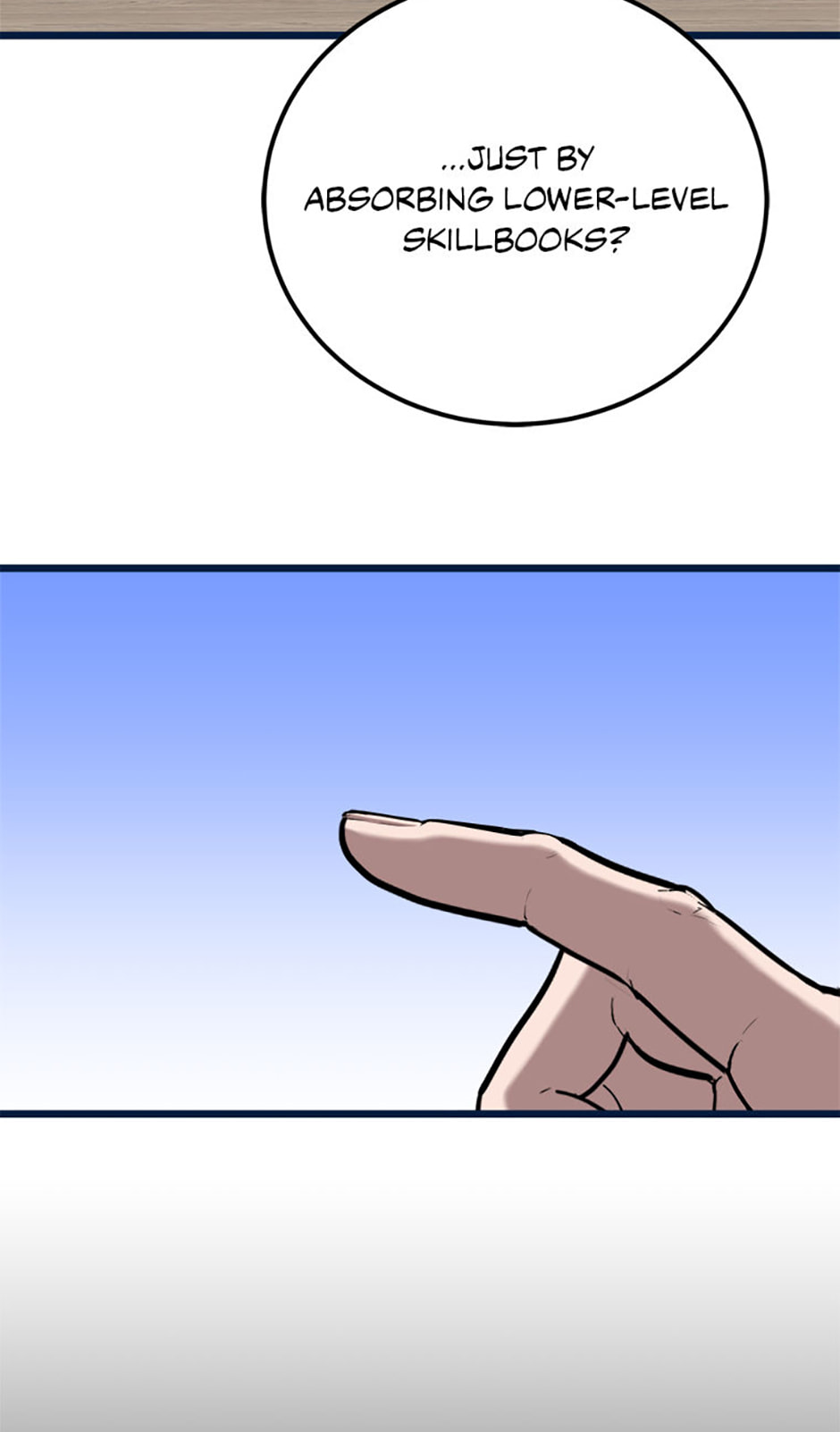 Level 1 Player Chapter 130 page 32 - 