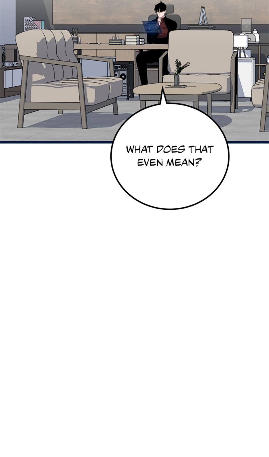 Level 1 Player Chapter 130 page 35 - 