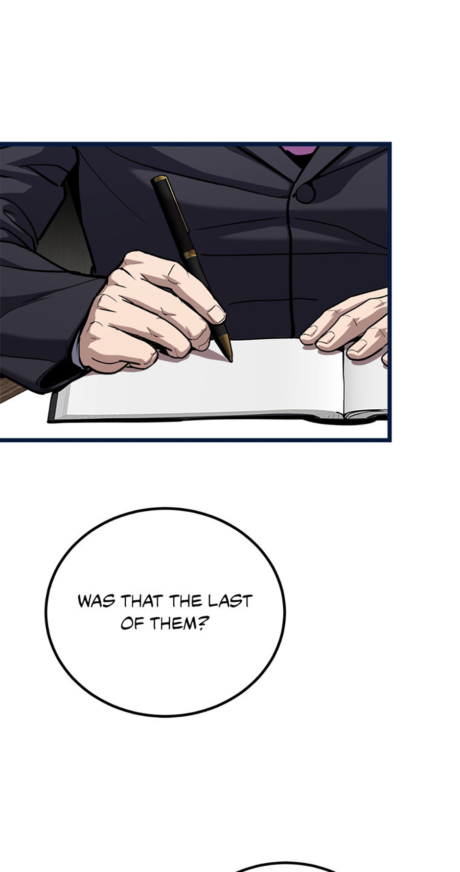 Level 1 Player Chapter 130 page 36 - 