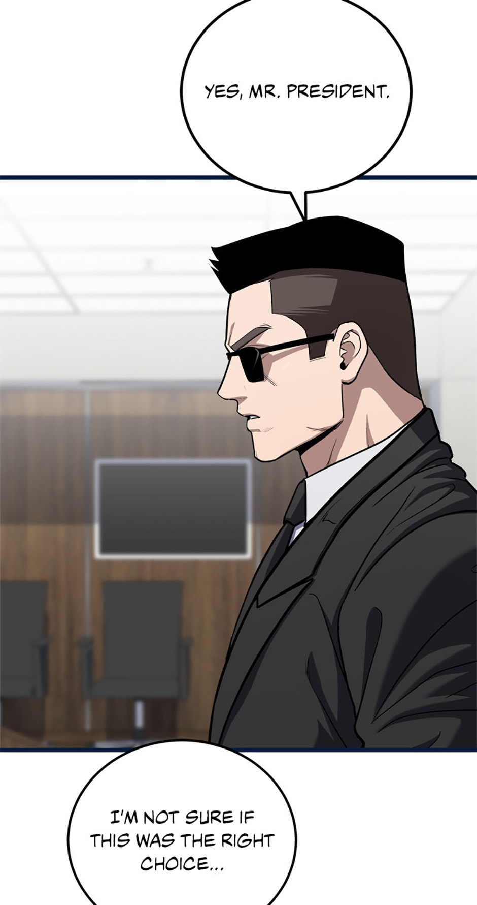 Level 1 Player Chapter 130 page 37 - 