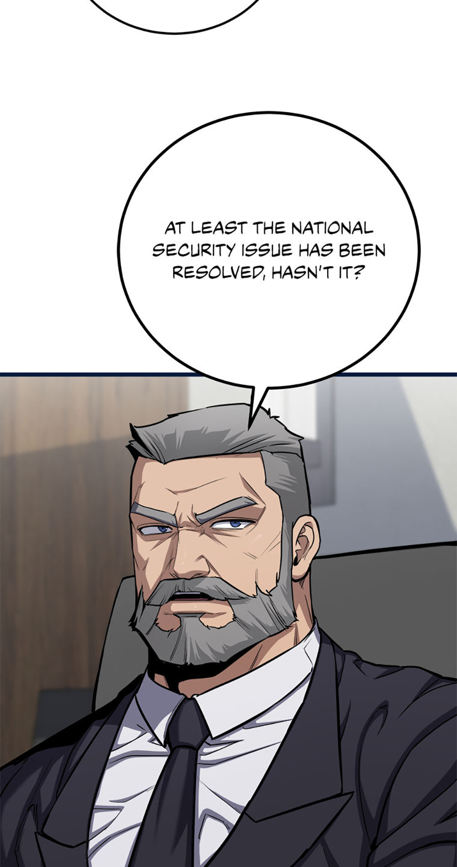Level 1 Player Chapter 130 page 38 - 
