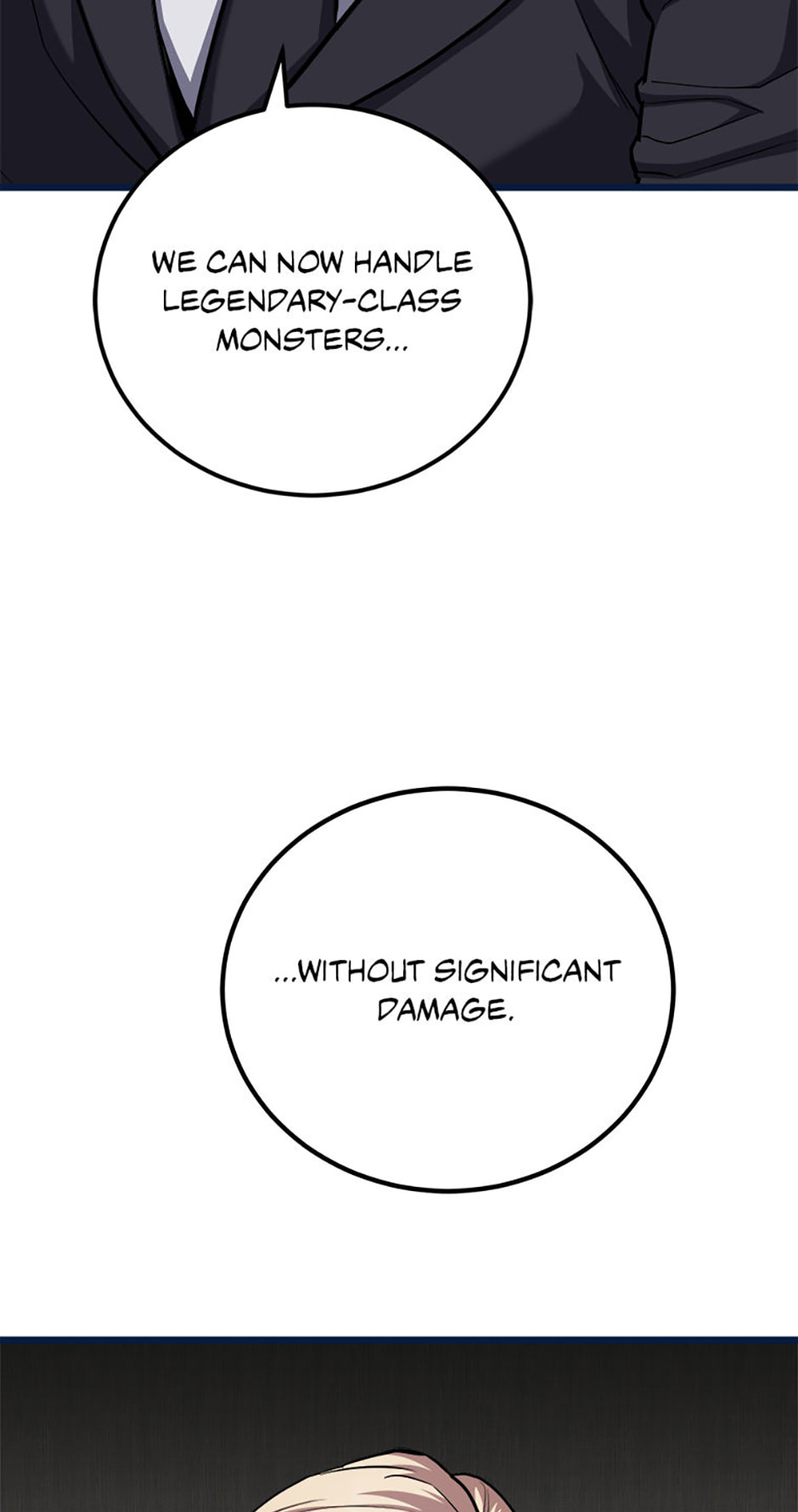 Level 1 Player Chapter 130 page 39 - 