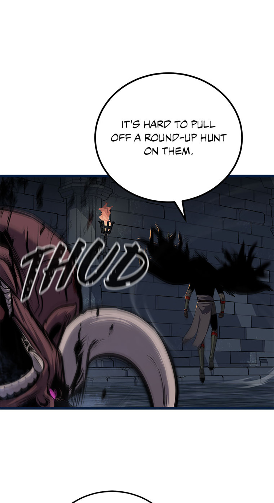 Level 1 Player Chapter 130 page 5 - 