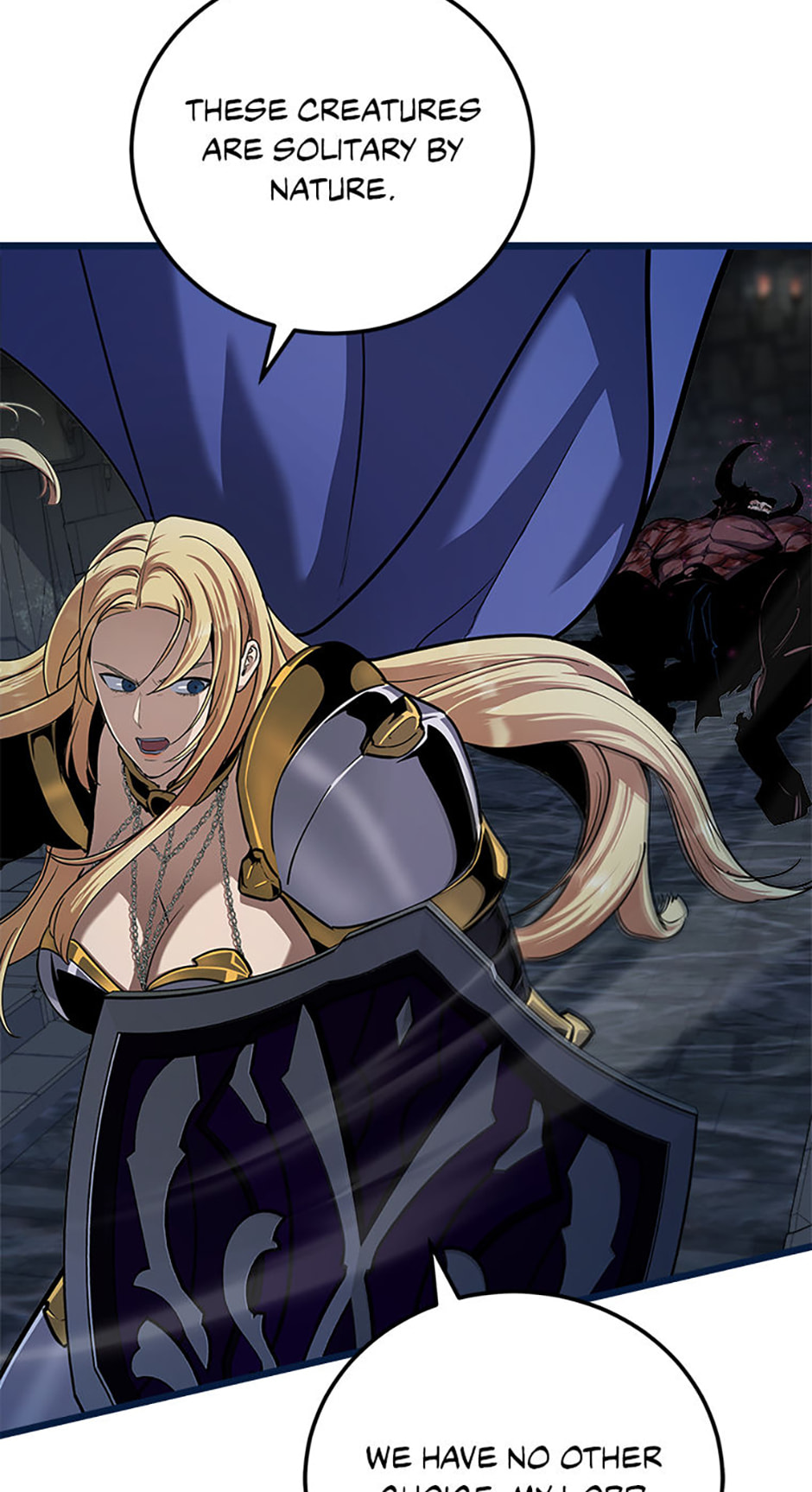 Level 1 Player Chapter 130 page 6 - 