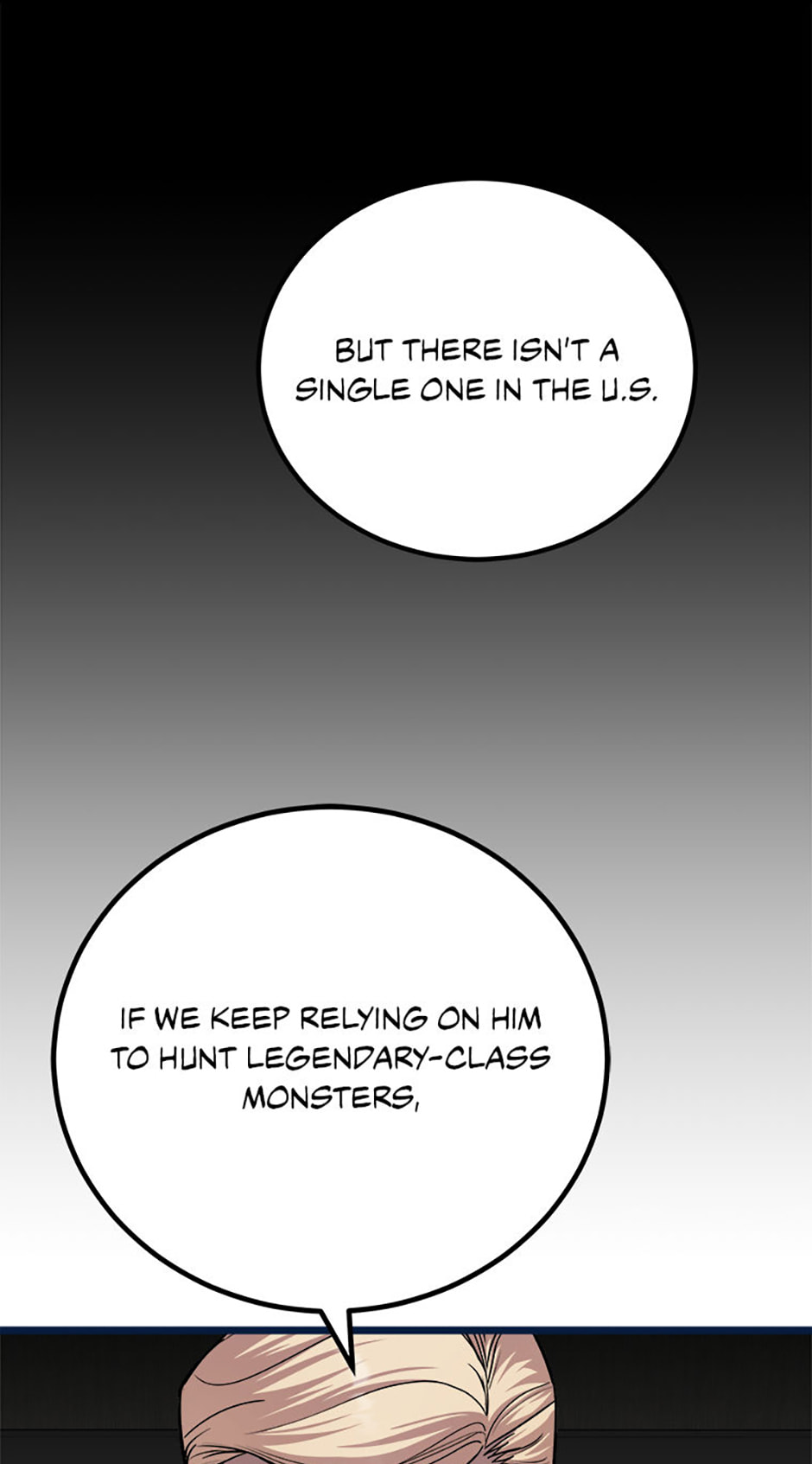Level 1 Player Chapter 130 page 51 - 