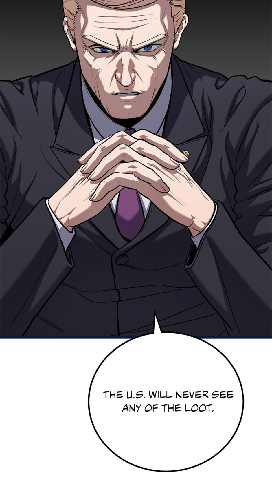 Level 1 Player Chapter 130 page 52 - 