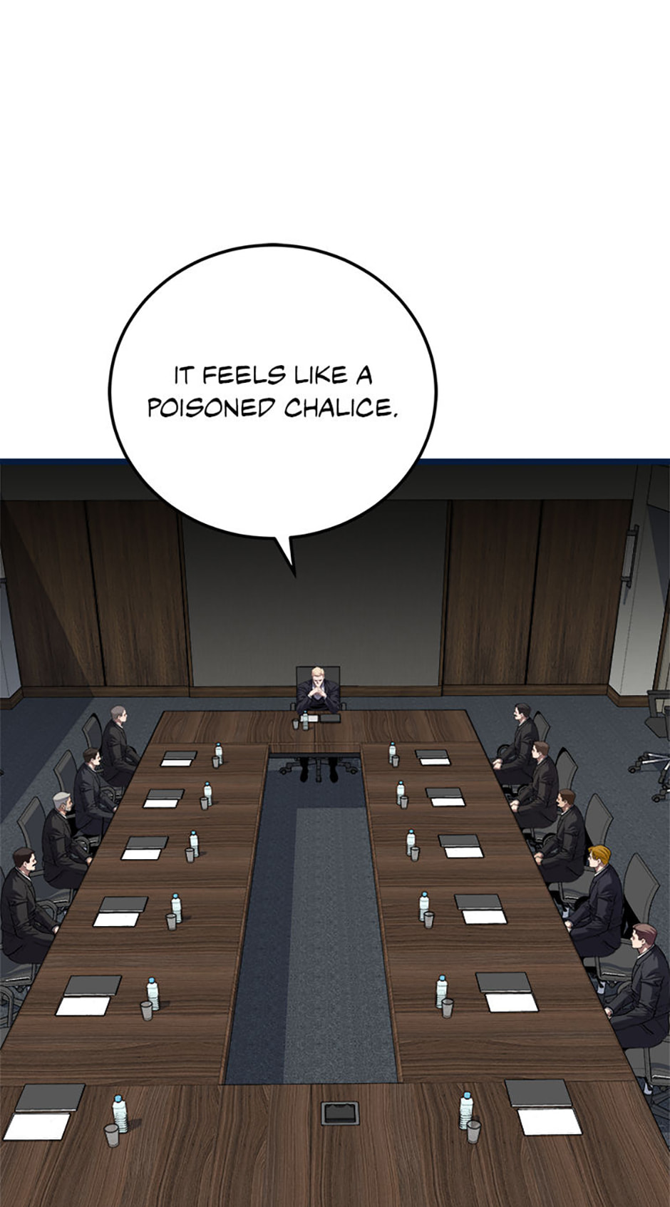 Level 1 Player Chapter 130 page 53 - 