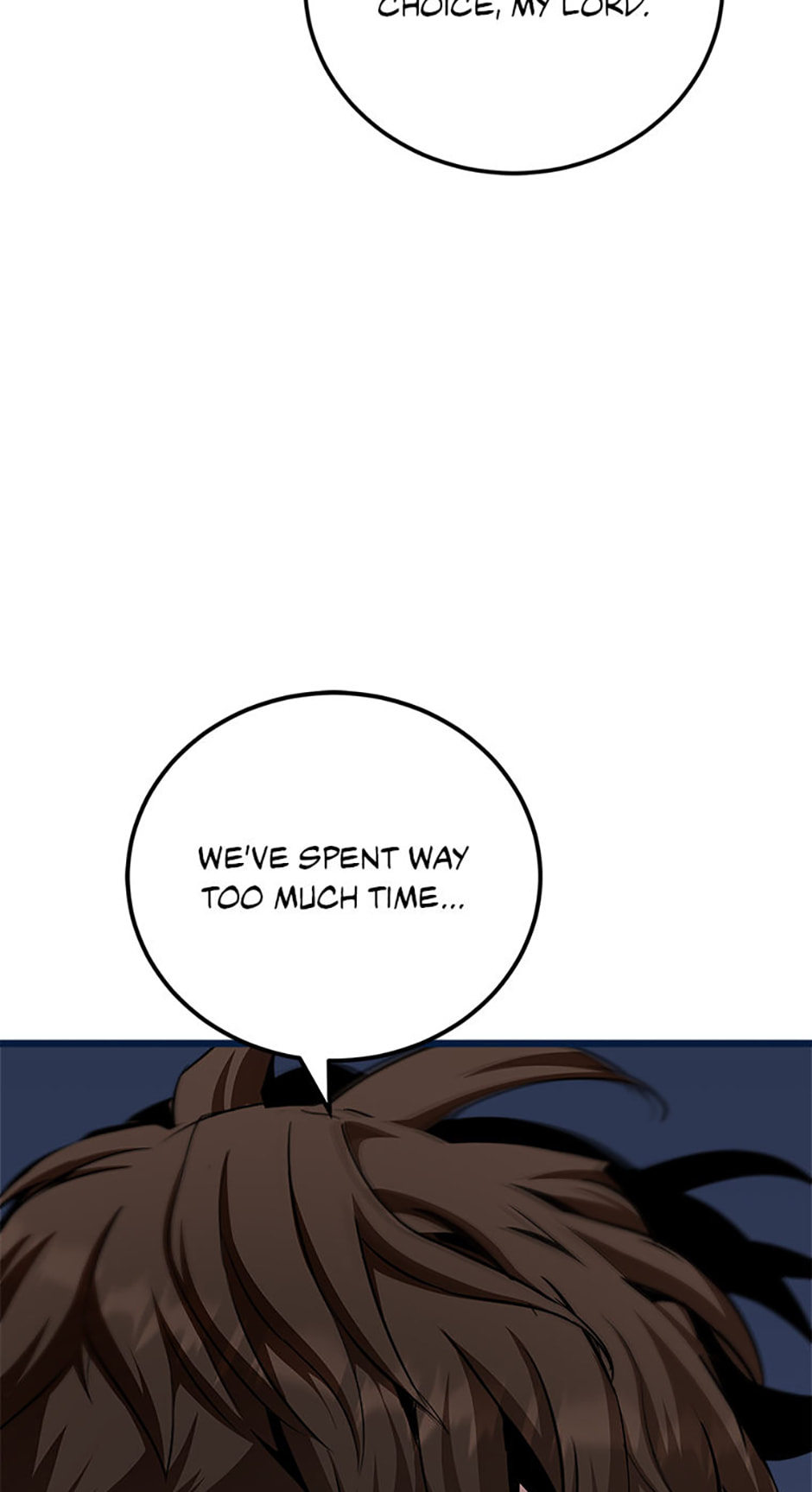 Level 1 Player Chapter 130 page 7 - 