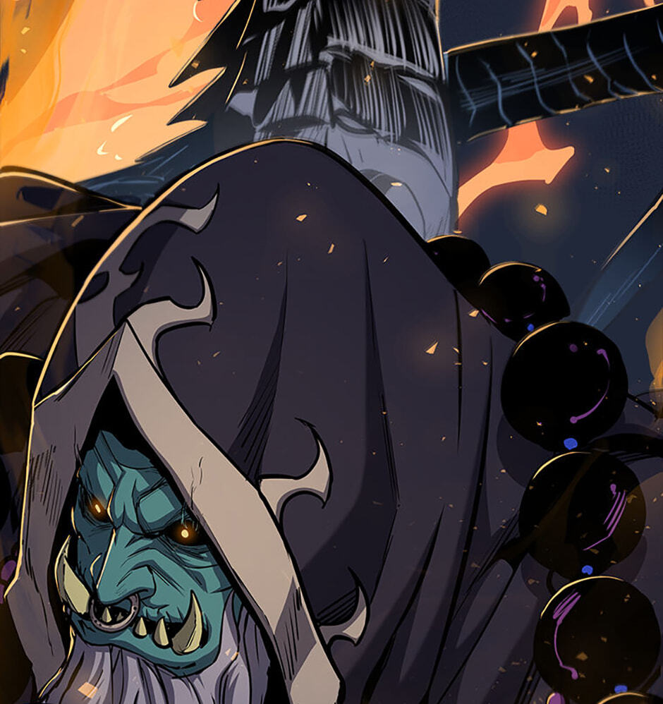 Level 1 Player Chapter 130 page 62 - 