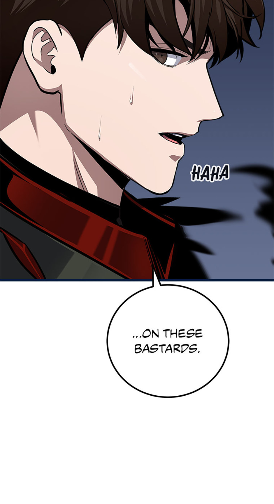 Level 1 Player Chapter 130 page 8 - 