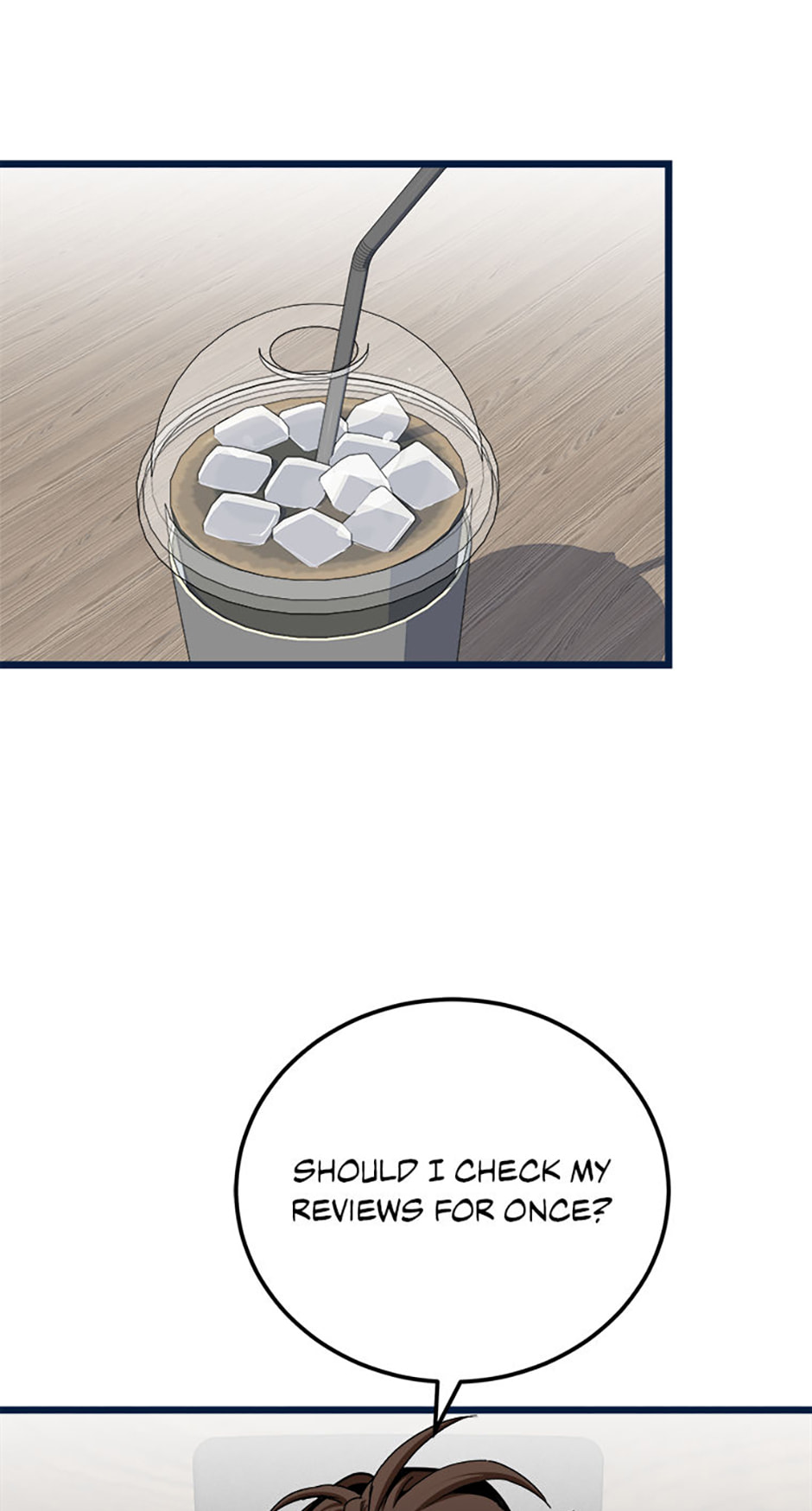 Level 1 Player Chapter 130 page 74 - 