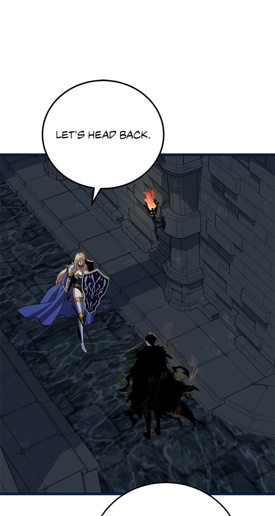 Level 1 Player Chapter 130 page 9 - 