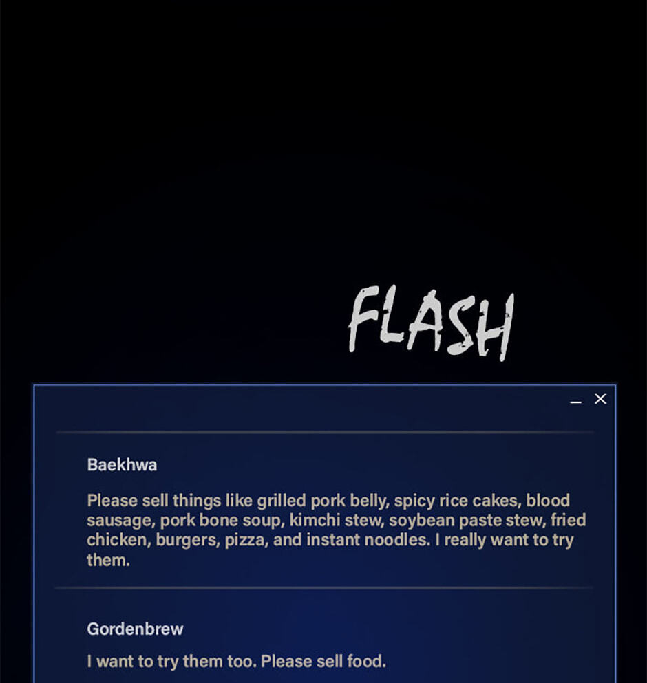 Level 1 Player Chapter 130 page 84 - 