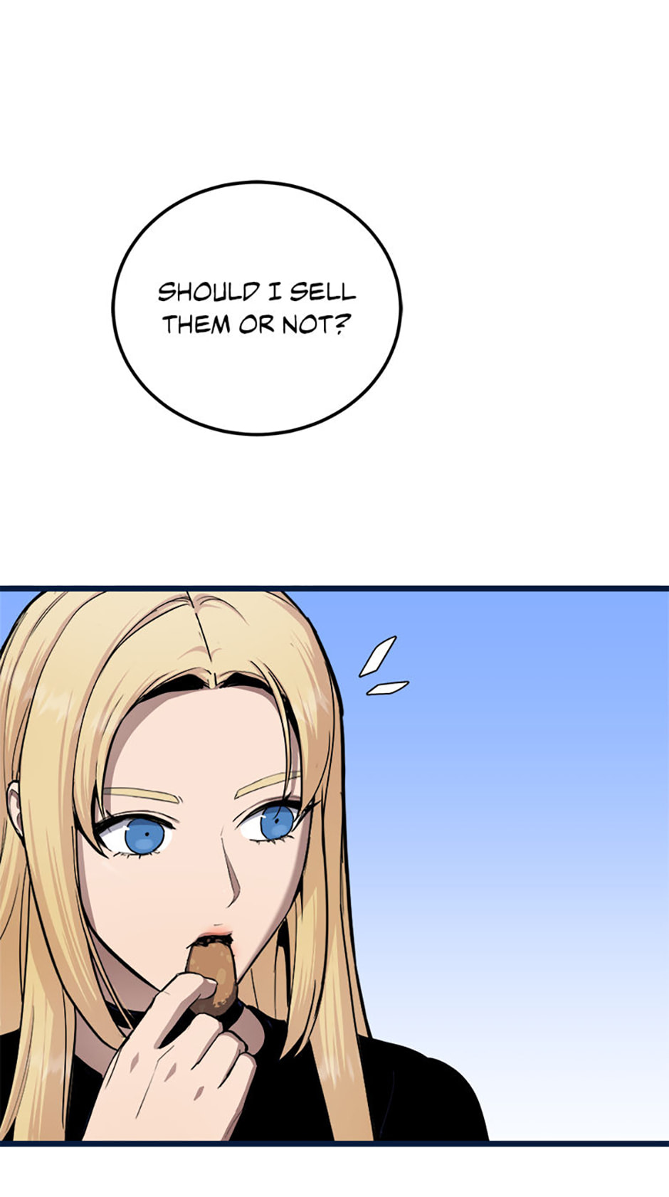 Level 1 Player Chapter 130 page 90 - 