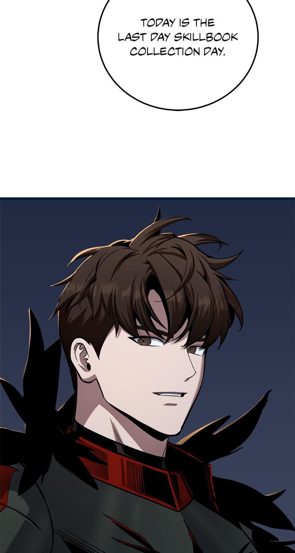 Level 1 Player Chapter 130 page 10 - 