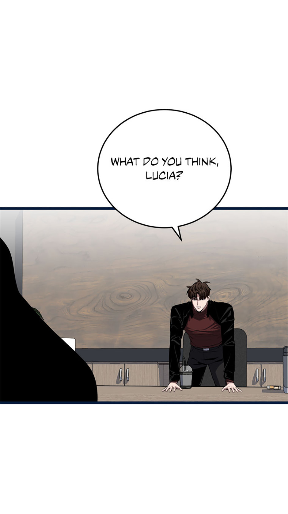 Level 1 Player Chapter 130 page 92 - 