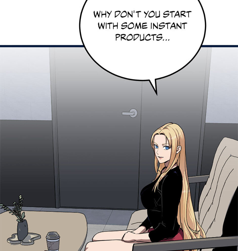 Level 1 Player Chapter 130 page 95 - 